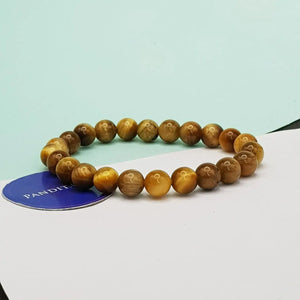 Cat's Eye Bracelet