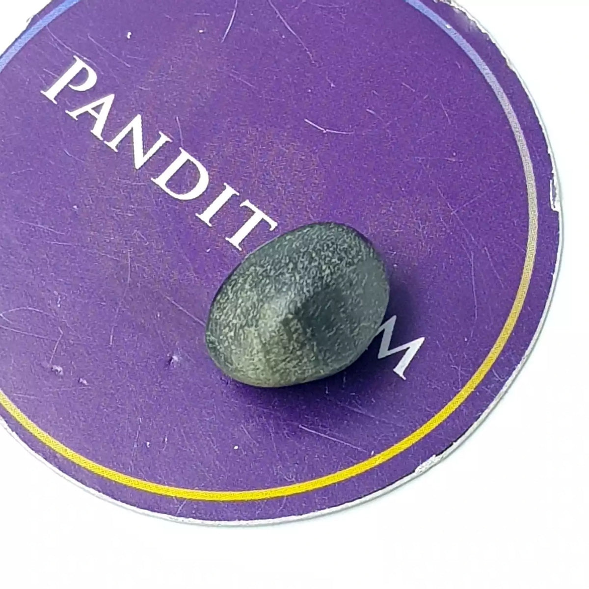 Cat's Eye Gemstone - 11.50 Carat, view 2