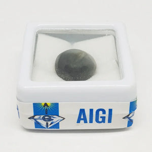 Cat's Eye Gemstone - Lehsunia Gemstone