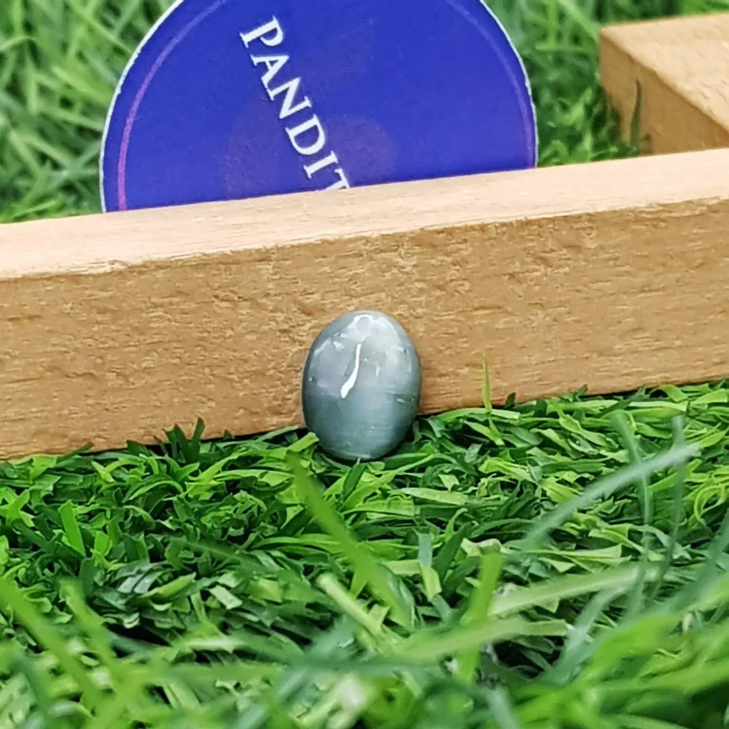 Cat's Eye Gemstone