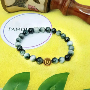 Cat's Eye Bracelet