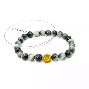 Cat's Eye Bracelet