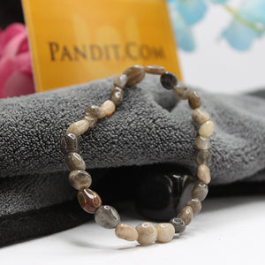 Cats Eye Tumble Bracelet