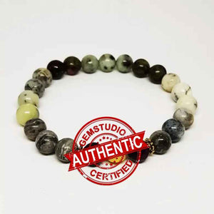 Chakra Activation Bracelet
