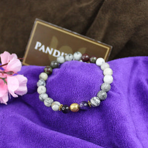 Chakra Activation Bracelet