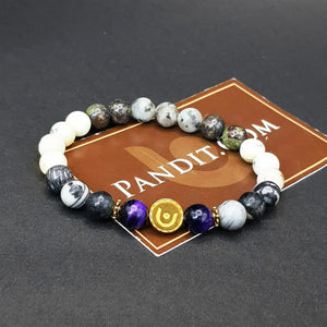 Chakra Activation Bracelet