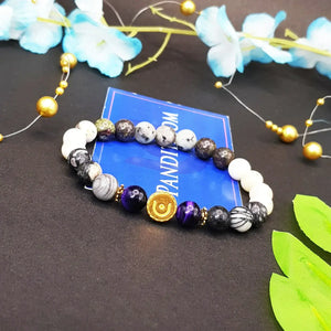 Chakra Activation Bracelet
