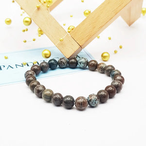 Chrysocolla Bracelet