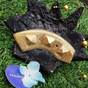 Clockwise Arrow Vastu Pyramid For Anticlock Main Door