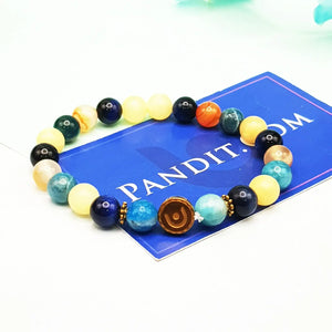 Confidence Booster Bracelet