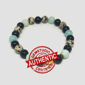 Control Emotions Bracelet