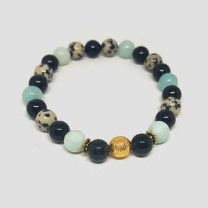 Control Emotions Bracelet