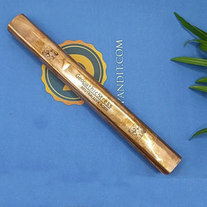 Copper Geopathic Stress Neutralizer Rod