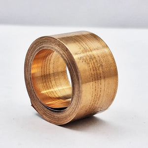 Copper Strip Roll