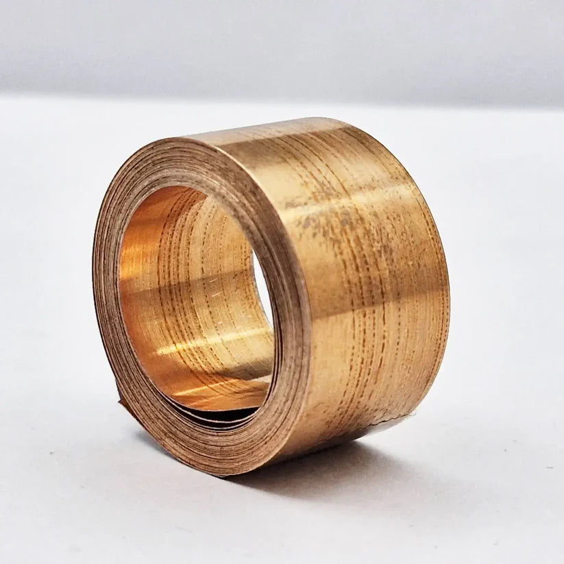 Copper Strip Roll