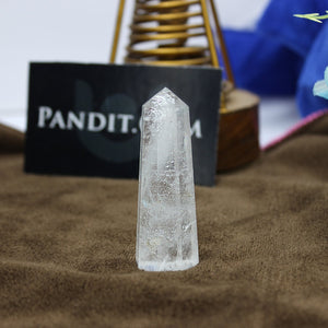 Crystal Pencil Tower Point