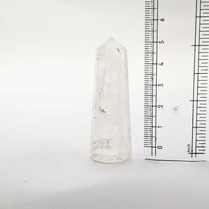 Crystal Pencil Tower Point