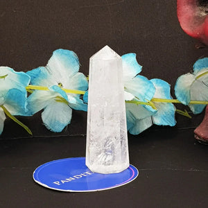 Crystal Pencil Tower Point