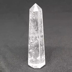 Crystal Pencil Tower Point