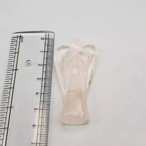 Crystal Sphatik Angel