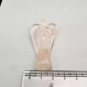 Crystal Sphatik Angel