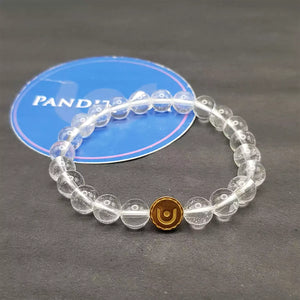 Crystal / Sphatik Bracelet