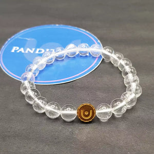 Crystal / Sphatik Bracelet