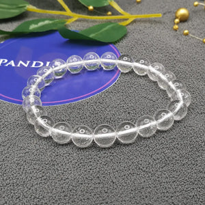 Crystal / Sphatik Bracelet