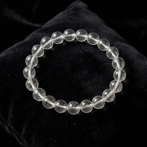 Crystal / Sphatik Bracelet