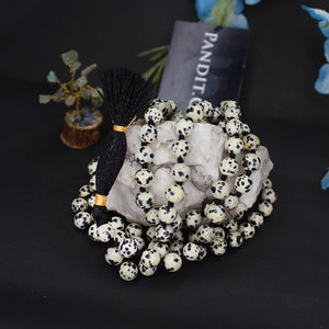 Dalmatian Jasper Mala