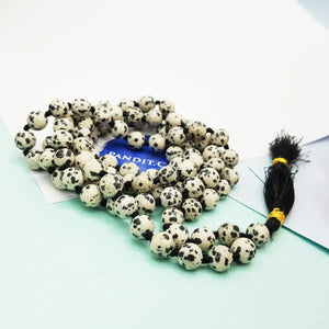 Dalmatian Jasper Mala