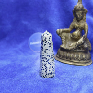 Dalmatian Pencil Tower Point