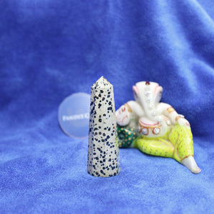 Dalmatian Pencil Tower Point