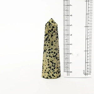 Dalmatian Pencil Tower Point