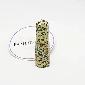 Dalmatian Pencil Tower Point