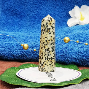 Dalmatian Pencil Tower Point