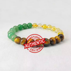 Decision Making Bracelet