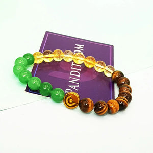 Decision Making Bracelet