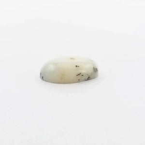 Dendritic Opal Gemstone
