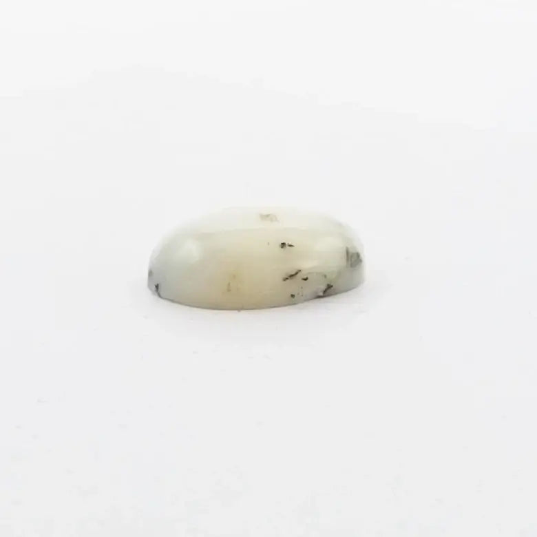 Dendritic Opal Gemstone