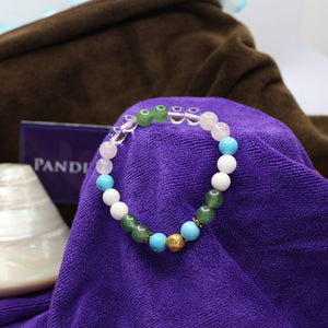 Divine Beauty Bracelet