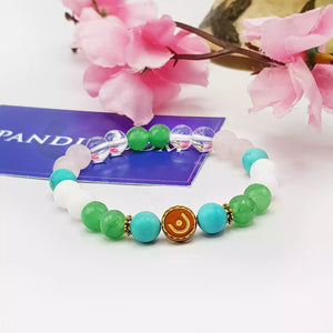 Divine Beauty Bracelet