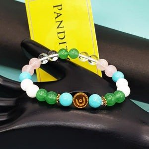 Divine Beauty Bracelet