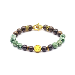 Divine Protection Bracelet