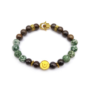 Divine Protection Bracelet