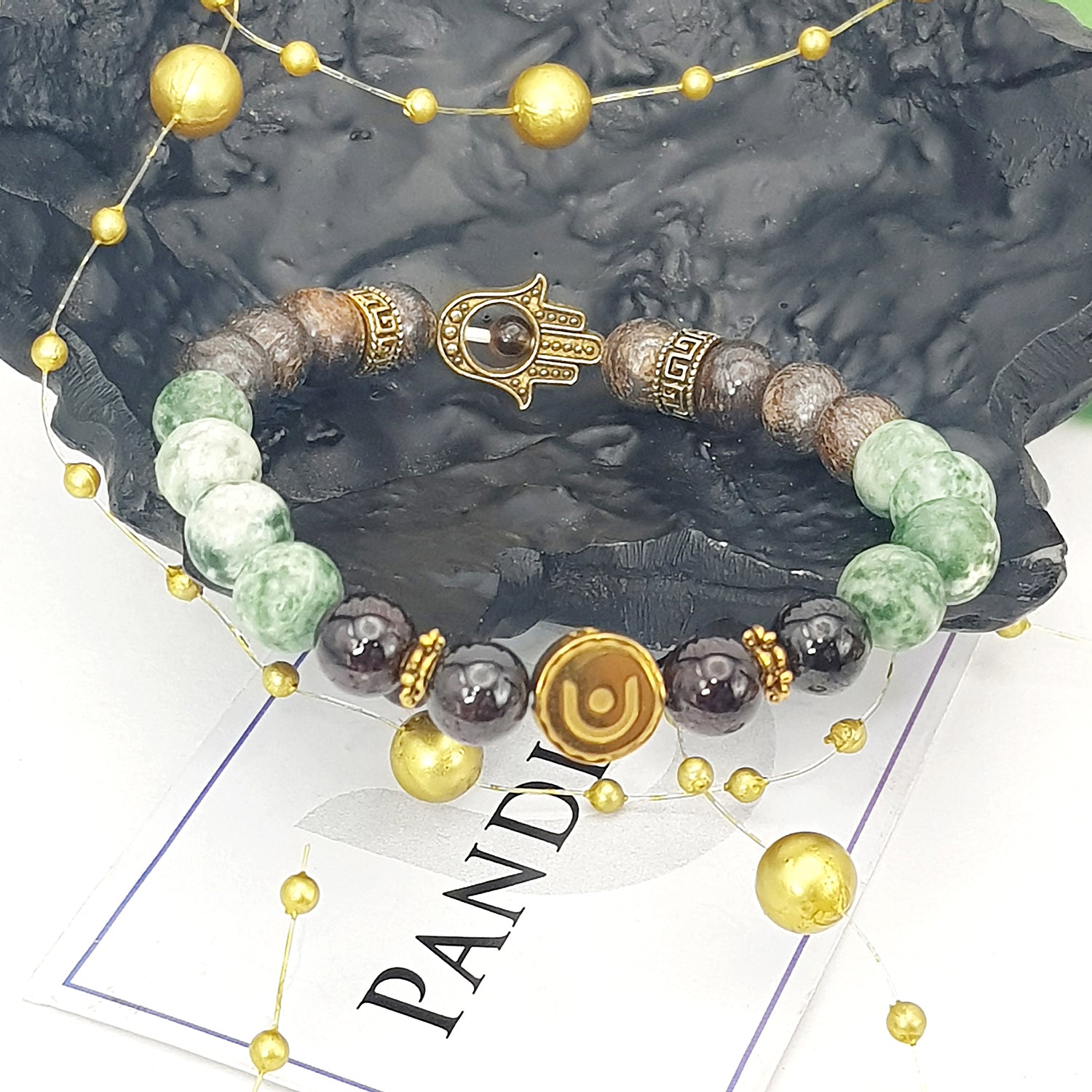 Divine Protection Bracelet