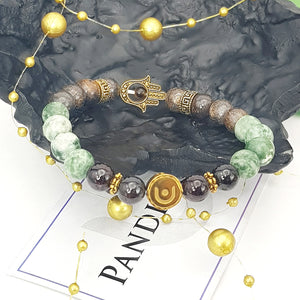 दिव्य सुरक्षा ब्रेसलेट