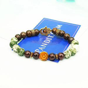 Divine Protection Bracelet