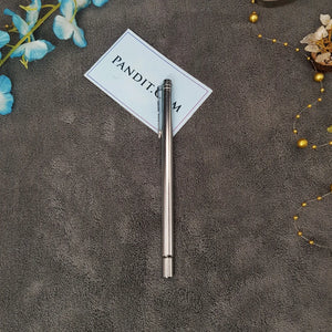 Retractable divining rods