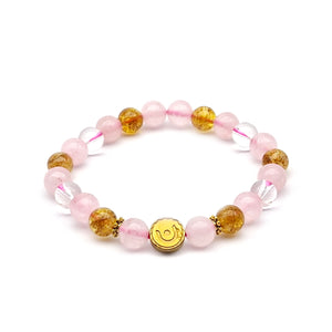 Early Marriage Bracelet